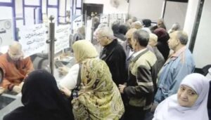 أزمة التأمينات تتصاعد.. شلل إداري بسبب خلل رقمي يوقف مصالح المواطنين