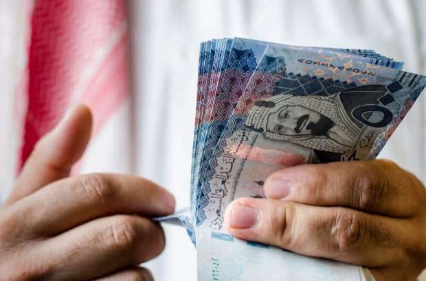 سعر الريال السعودي اليوم الأحد في مصر