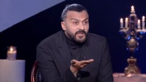 المحكمة ترفض استئناف إبراهيم سعيد على دفع 245 ألف جنيه نفقة مصاريف ابنتيه