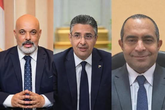 إيهاب واصف: حملات “الدمغة والموازين” تعيد الانضباط لسوق الذهب