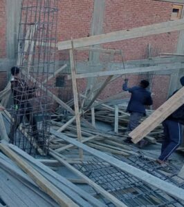 إزالة فورية لتعديات بـ3 مراكز وحي غرب خلال حملات رصد مكثفة بأسيوط