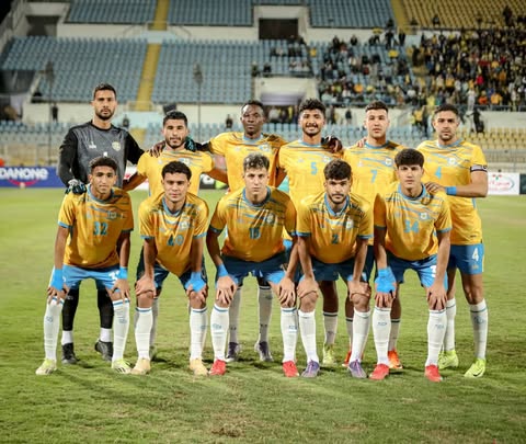 الإسماعيلي يطالب بإلغاء الهبوط كموسم آخر جديد