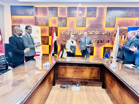 «تطوير التعليم» يوقع بروتوكول تعاون مع SE Wiring لتدريب طلاب الكوزن داخل الشركات الصناعية