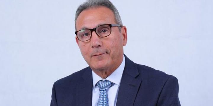 محمد الإتربي: ارتفاع الشمول المالي في مصر لـ 71.5% بنهاية 2025