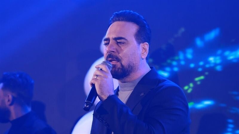 وائل جسار يتضامن مع لبنان عقب الأحداث الاخيرة