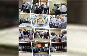 تجديد 3 شهادات «أيزو» واعتماد نظامين جديدين لكلية العلاج الطبيعي بجامعة القاهرة