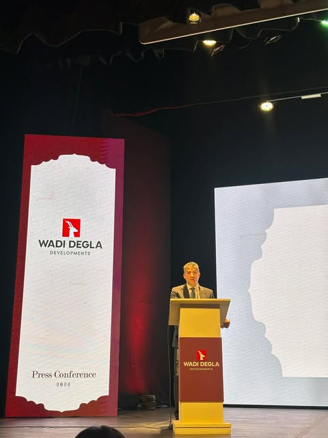 وادي دجلة تستهدف 10 مليارات جنيه مبيعات من مشروعاتها خلال 2026