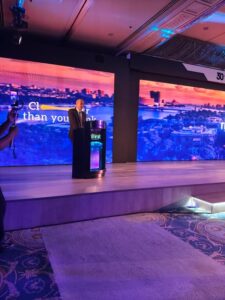 العضو المنتدب لـ”أيباج”: تحقيق 2.4 مليار دولار سنويًا تحويلات من المصريين بالخارج عبر فروعنا