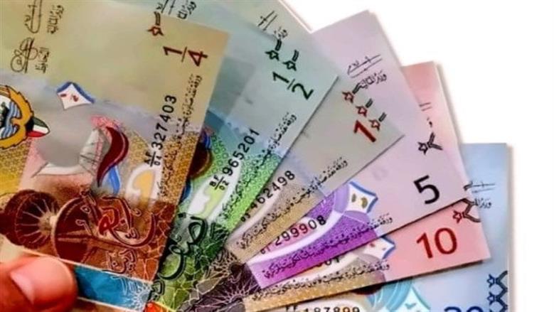سعر الدينار الكويتي اليوم الثلاثاء في مصر