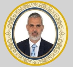 رئيس الوزراء يصدر قراراً بتعيين الدكتور نادر عبد الحليم نائباً لرئيس هيئة الطاقة الذرية