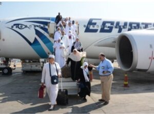 موسم الحج 1447هـ.. على الأبواب.. جاهزية مصرية مكثفة لانطلاق رحلات ضيوف الرحمن