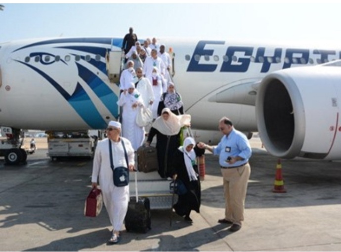 موسم الحج 1447هـ.. على الأبواب.. جاهزية مصرية مكثفة لانطلاق رحلات ضيوف الرحمن