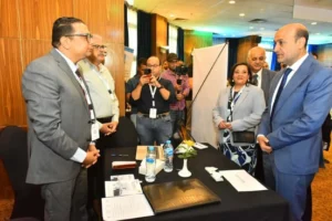 لأول مرة في الصعيد.. افتتاح ملتقى “إكسبورت سمارت 2026” لتمكين المصانع المحلية بأسيوط