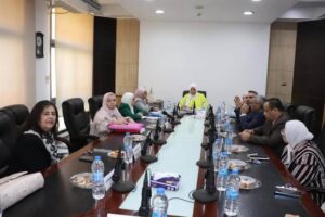 «إعلام القاهرة» تعزز انفتاحها الدولي وتوسع شراكاتها الأكاديمية