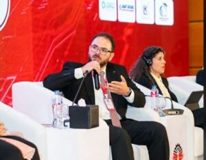 مؤسسة ماونتن فيو للتنمية تستعرض نموذجها للتعليم الفني خلال مشاركتها في EduTech 2026