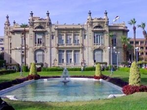 جامعة عين شمس توضح حقيقة حل لغز مقبرة توت عنخ آمون