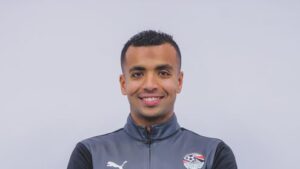 مصطفى الشهدي يجري جراحة الرباط الصليبي الاثنين المقبل