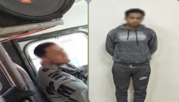 بسبب “أجرة مقعد”.. الأمن يكشف ملابسات فيديو تعدي سائق أوتوبيس على سيدة بالقليوبية
