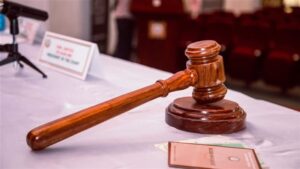 إيقاف مؤقت لدعوى سب وزيرة الثقافة وإخلاء سبيل المتهم