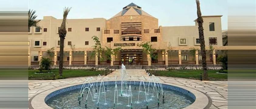 جامعات جديدة وبرامج دولية.. كيف تدعم الدولة تنمية سيناء؟