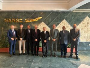 إشادة دولية بتطور منظومة الملاحة الجوية المصرية وقدرتها على مواكبة التحديات الإقليمية