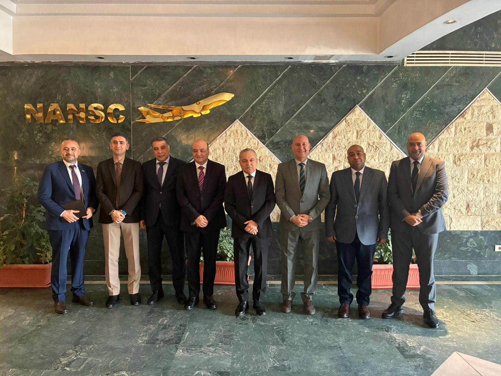 إشادة دولية بتطور منظومة الملاحة الجوية المصرية وقدرتها على مواكبة التحديات الإقليمية