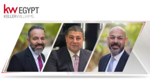 Keller Williams تمنح حق الامتياز الحصري لعلامتها في مصر بالشراكة مع Red