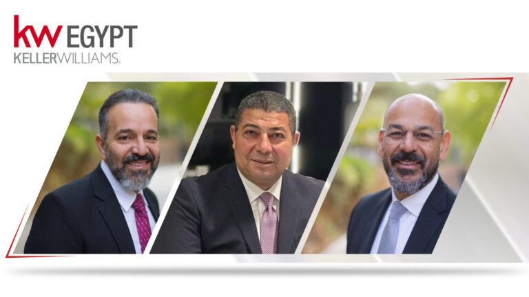 Keller Williams تمنح حق الامتياز الحصري لعلامتها في مصر بالشراكة مع Red