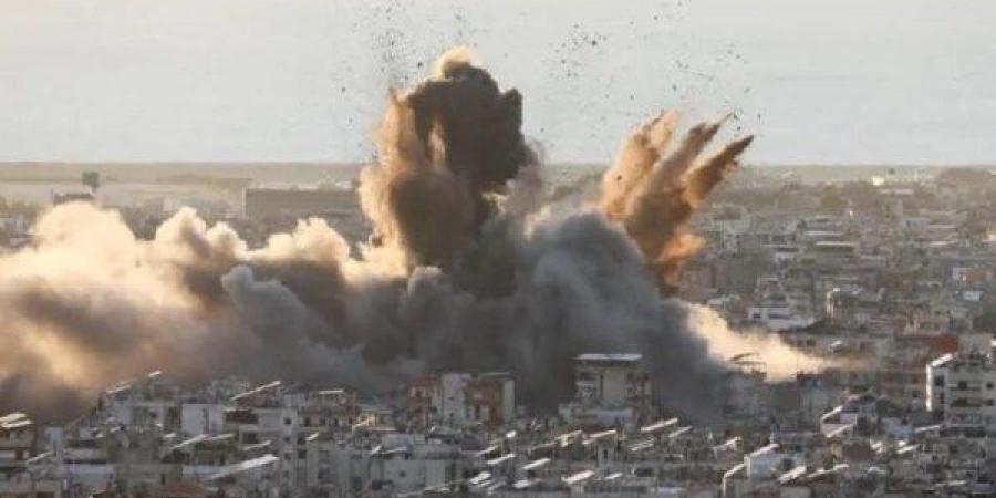 لبنان: مقتل 182 شخصاً وإصابة 890 آخرين في غارات الجيش الإسرائيلي أمس