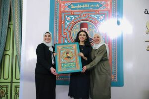 من قلب التاريخ المصري.. “كوم النور” لريم بسيوني تعيد إحياء مرحلة مفصلية في تاريخ مصر