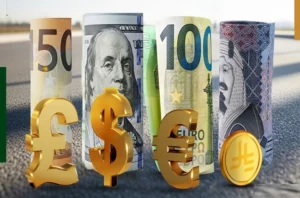 أسعار العملات في مصر اليوم الجمعة