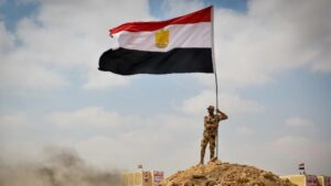 السبت المقبل إجازة رسمية بمناسبة عيد تحرير سيناء