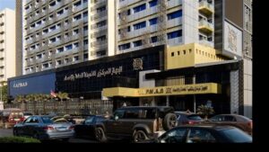 جهاز الإحصاء: 13.5% معدل التضخم السنوي