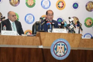 وزير المالية: ٤ تريليونات جنيه الإيرادات العامة بزيادة ٢٧,٦٪؜ والمصروفات ٥,١ تريليون جنيه بمعدل نمو ١٣,٢٪