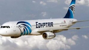 مصر للطيران تُعلن تشغيل رحلاتها وفق التوقيت الصيفي بدءًا من 24 أبريل 2026