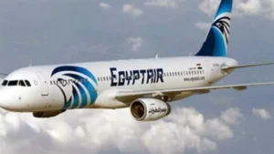 مصر للطيران تُعلن تشغيل رحلاتها وفق التوقيت الصيفي بدءًا من 24 أبريل 2026