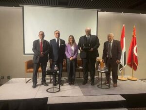 بعثة الصناعات الهندسية تنطلق إلى تونس بمشاركة 16 شركة لتعزيز الصادرات