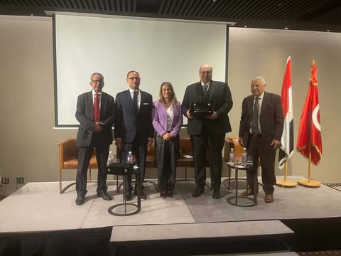 بعثة الصناعات الهندسية تنطلق إلى تونس بمشاركة 16 شركة لتعزيز الصادرات