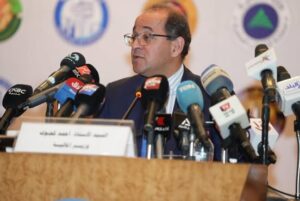 وزير المالية:  “ما تقلقوش نعمل بكل جد وجهد تنويع مصادر وأدوات التمويل “