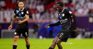 نابولي يبحث عن الانفراد بوصافة الدورى الإيطالى ضد كرومينيسي اليوم