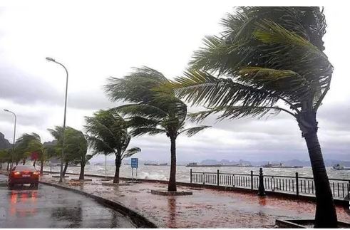 طقس الأربعاء 1 أبريل 2026: أمطار رعدية ورياح نشطة على معظم المحافظات