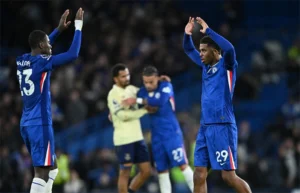 تشيلسى يستهدف المربع الذهبى أمام برايتون بالدوري الإنجليزي الليلة