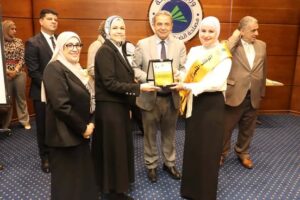 رئيس مصلحة الضرائب: إعلان وزير المالية عن إطلاق «مسابقة التميز الإداري» قريبا