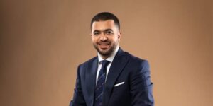 منصات للتطوير تنهي 80% من الهيكل الخرساني لمشروع Podia Tower العاصمة