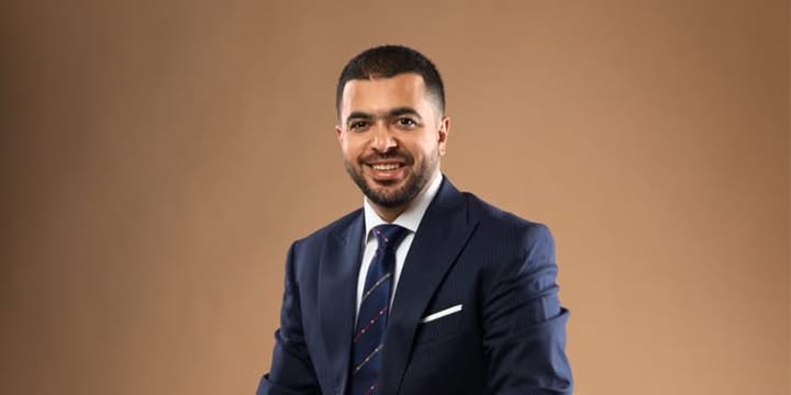 منصات للتطوير تنهي 80% من الهيكل الخرساني لمشروع Podia Tower العاصمة