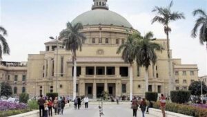 «جامعة القاهرة» تطلق إجراءات موسعة لتقليل استهلاك الكهرباء