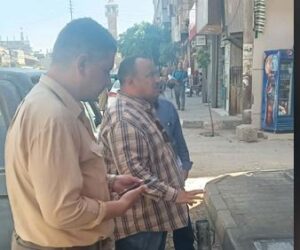 ضبط طلمبة رصيف بالقوصية لتجميع 15.6 ألف لتر سولار قبل طرحها في السوق السوداء بأسيوط