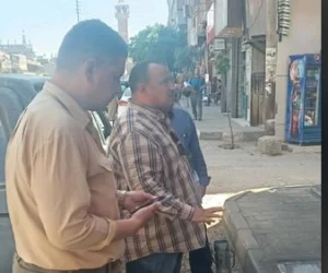 ضبط طلمبة رصيف بالقوصية لتجميع 15.6 ألف لتر سولار قبل طرحها في السوق السوداء بأسيوط