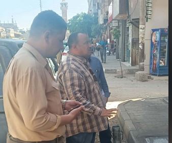 ضبط طلمبة رصيف بالقوصية لتجميع 15.6 ألف لتر سولار قبل طرحها في السوق السوداء بأسيوط