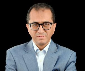 طارق بهاء رئيسا تنفيذيا لشركة هوم تاون للتطوير العقاري